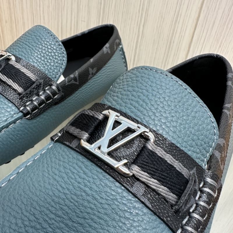 Louis Vuitton Low Shoes